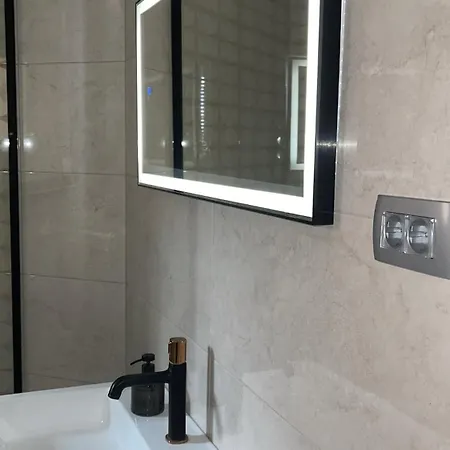 Apartman Karmen * Sinj