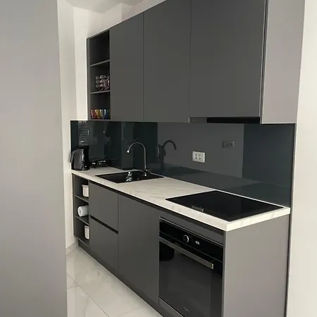 Apartman Karmen Apartmán *