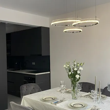 Apartman Karmen Apartmán Sinj