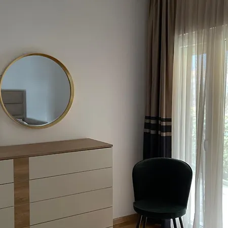 Apartman Karmen Apartmán