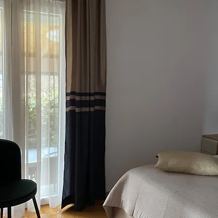 Apartmán Apartman Karmen *
