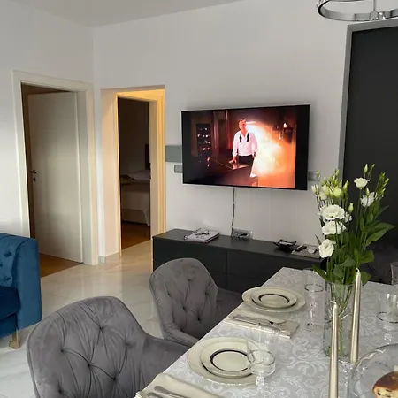 Apartmán Apartman Karmen *