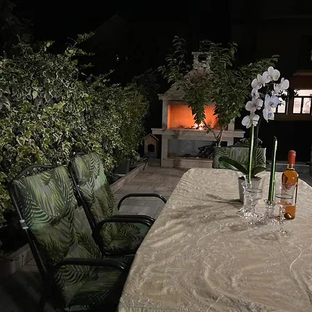 Apartman Karmen