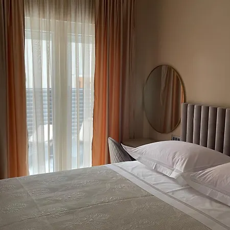 Apartman Karmen Apartmán