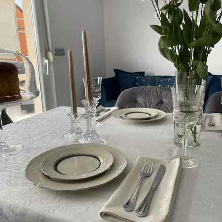 Apartman Karmen Sinj