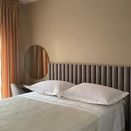 Apartman Karmen Apartmán *