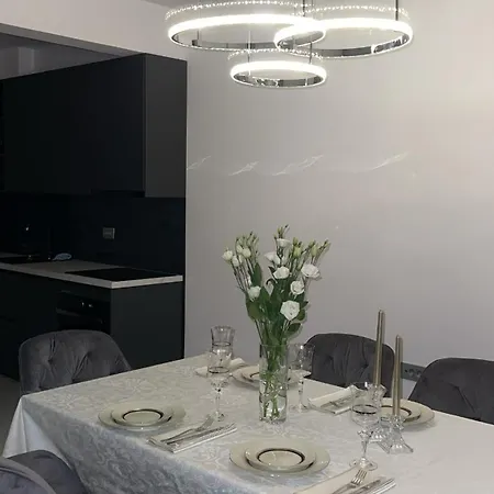 Apartmán Apartman Karmen *