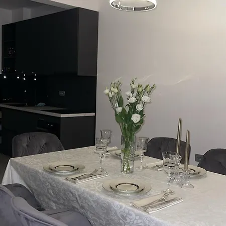 Apartman Karmen Apartmán