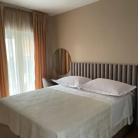 Apartman Karmen Apartmán