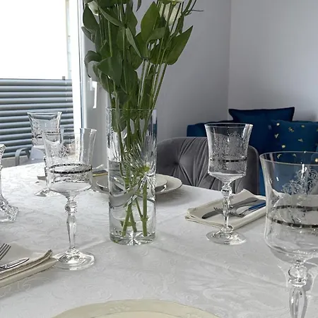 Apartman Karmen Apartmán Sinj