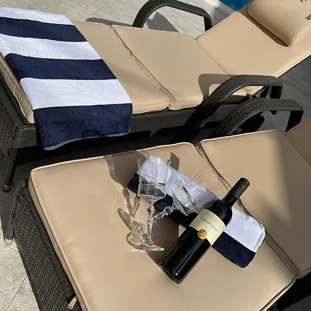 Apartman Karmen