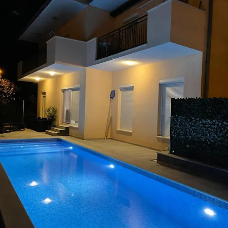 Apartman Karmen Apartmán Sinj