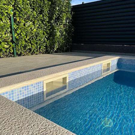 Apartman Karmen Apartmán Sinj