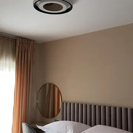 Lägenhet Apartman Karmen