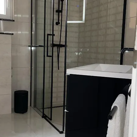 Lägenhet Apartman Karmen *