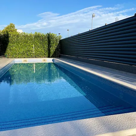 Apartman Karmen *